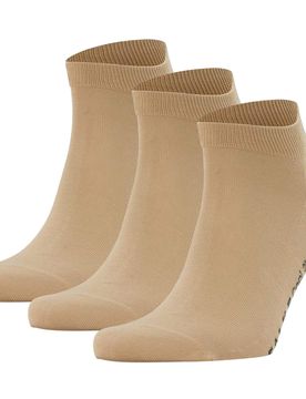 FALKE Calcetines deportivos beige