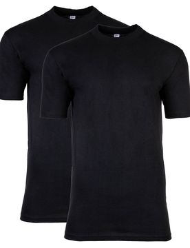 HOM Camiseta negro