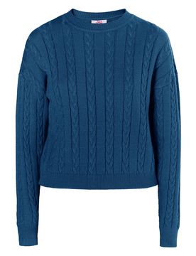 MYMO Jersey 'Biany' marino