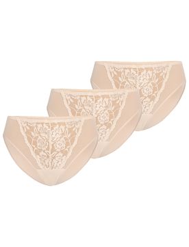 TEYLI Panti 'Glamour' crema