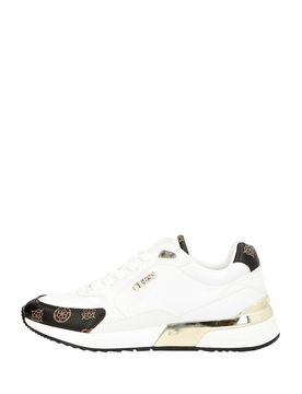 Zapatillas deportivas bajas 'MOXEA' / /