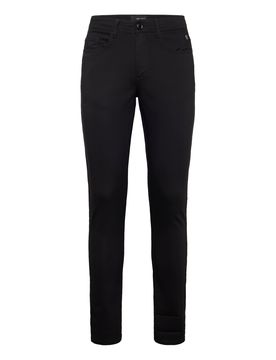 BLEND Pantalón 'Newbury' negro