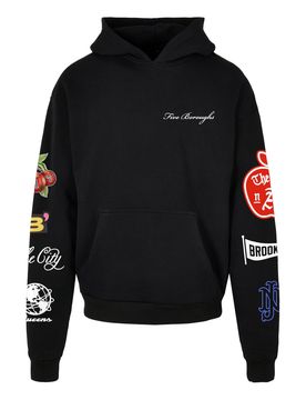 Sudadera 'Homage' / / /