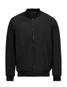 Chaqueta de entretiempo