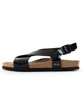 Sandalias con hebilla 'Rioja' /