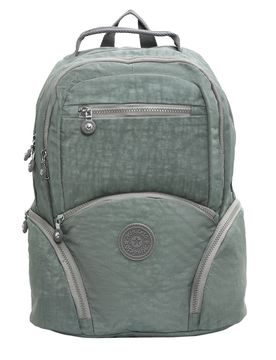 Mindesa Mochila gris / gris claro