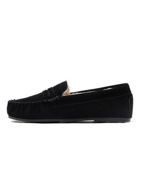 Gooce Mocasines 'Mateo' negro