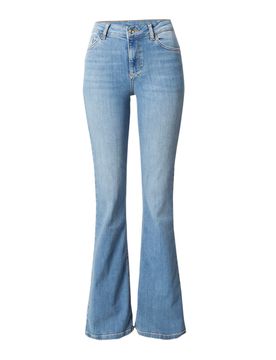 Liu Jo Vaquero 'BEAT' azul denim