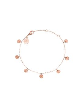 Pulsera 'Malihini Coin'