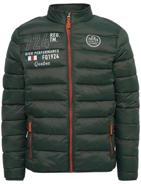 Chaqueta de entretiempo 'Arnvid' / / /