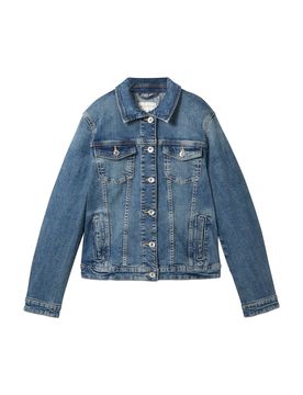 Chaqueta de entretiempo