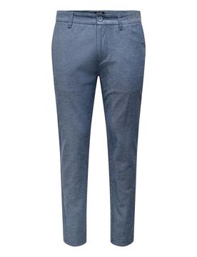 Pantalón chino 'MARK'