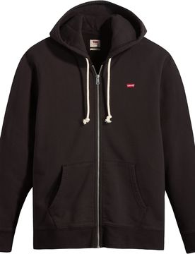 Sudadera con cremallera 'Original Zip-Up Hoodie'