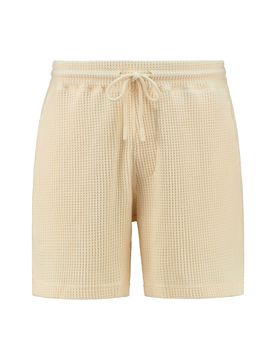 Shiwi Pantalón 'OSCAR' champán