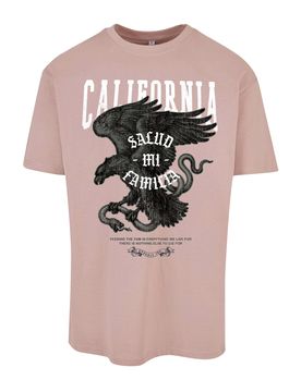 Camiseta 'La Familia' / /