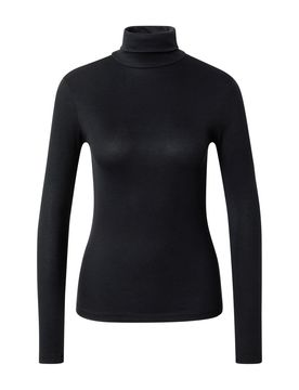 Soft Rebels Camiseta 'Fenja' negro