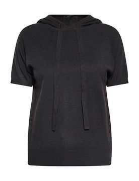 SANIKA Sudadera negro