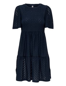 JDY Vestido 'JDYCarla' azul noche