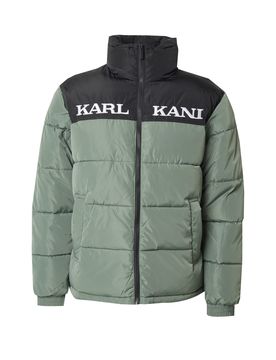 Chaqueta de invierno / /