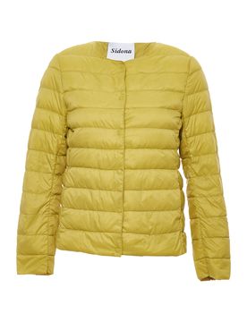 Chaqueta de entretiempo
