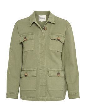 Chaqueta de entretiempo