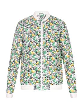 Chaqueta de entretiempo / / /