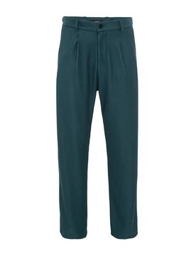 Pantalón plisado
