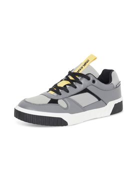 Zapatillas deportivas bajas