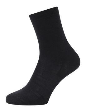 FALKE Calcetines 'Softmerino' navy