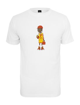 Camiseta 'Employee' / / /