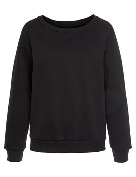LASCANA Sudadera negro