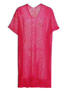 IKITA Jersey rosa oscuro