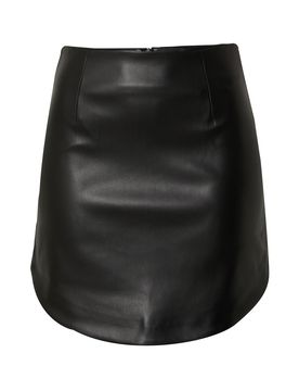 EDITED Falda 'Toula' negro