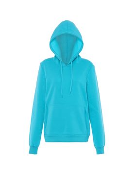NALLY Sudadera aqua