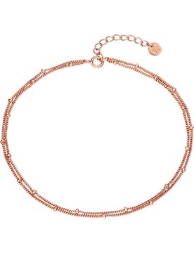 Joyería para pies
