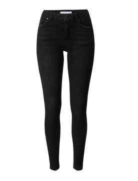VILA Vaquero 'VISarah' negro denim