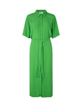 Vestido camisero 'Cash'