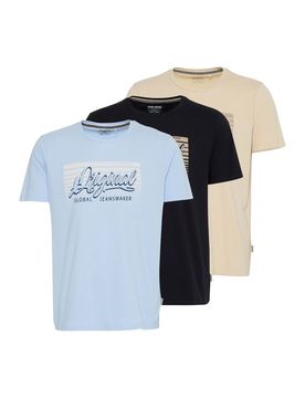 Camiseta / / /