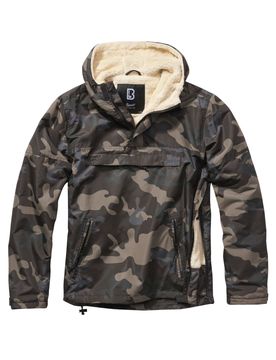Chaqueta de entretiempo / / /