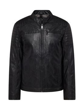 Maze Chaqueta de entretiempo negro
