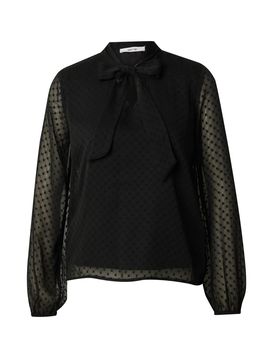 ABOUT YOU Blusa 'Jenna' negro
