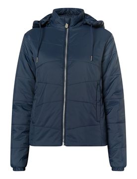 Chaqueta de entretiempo