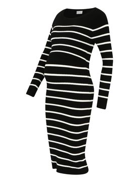 Vestido de punto 'New Siv June' /