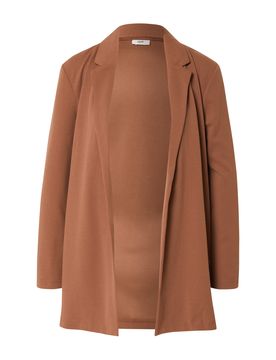 JDY Blazer 'Geggo' marrón rojizo