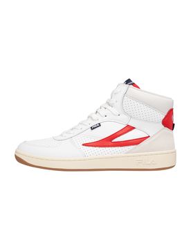 Zapatillas deportivas altas 'SEVARO' / /