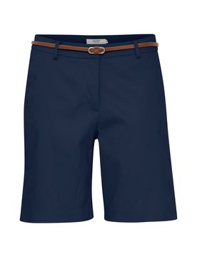 Oxmo Pantalón chino 'Daney' azul