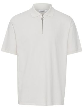 Casual Friday Camiseta ecru