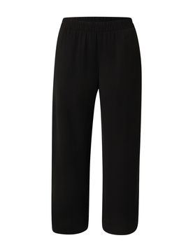 Lindex Pantalón 'Bella' negro