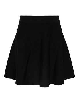 YAS Falda 'YASFonny' negro