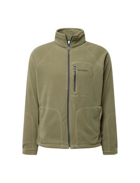Chaqueta polar funcional 'Fast Trek II'